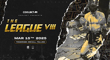 The league Fight Gard 